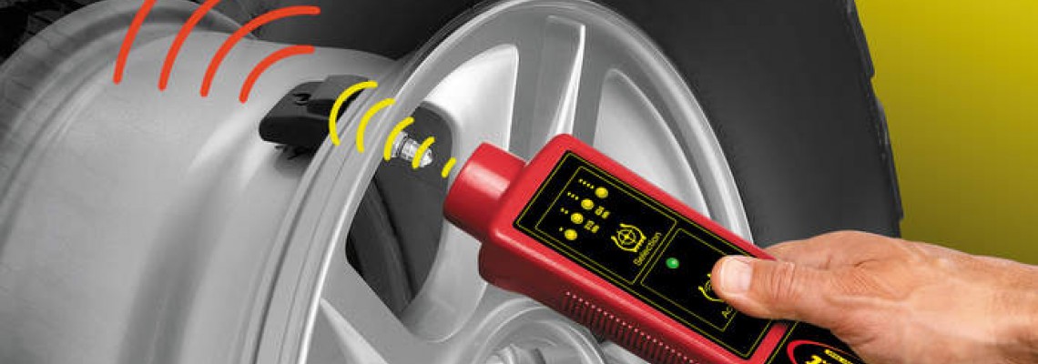 TPMS Sensörü Arızaları