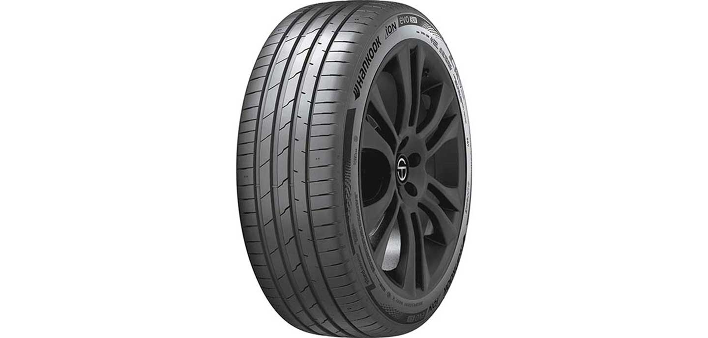 Hankook Lastik