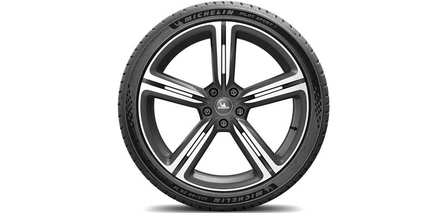 Michelin Lastik