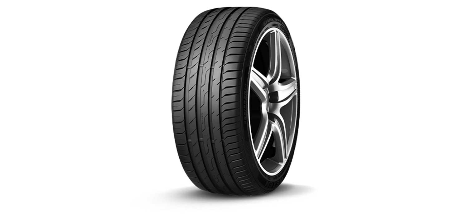 Nexen Tire