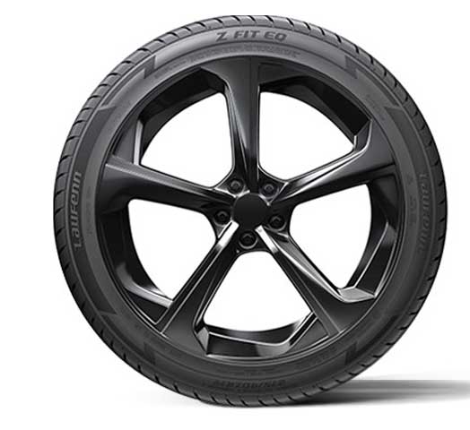 Laufenn Premium Performans Lastiği