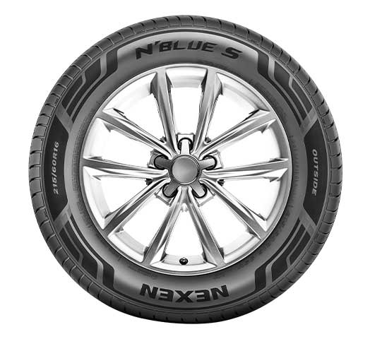 Nexen N'Blue S 