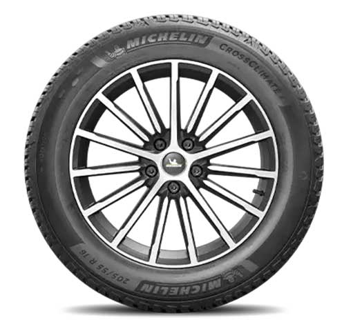 Michelin Ankara Bayisi 