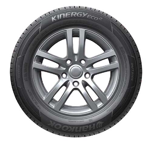 Hankook Kinergy Eco2