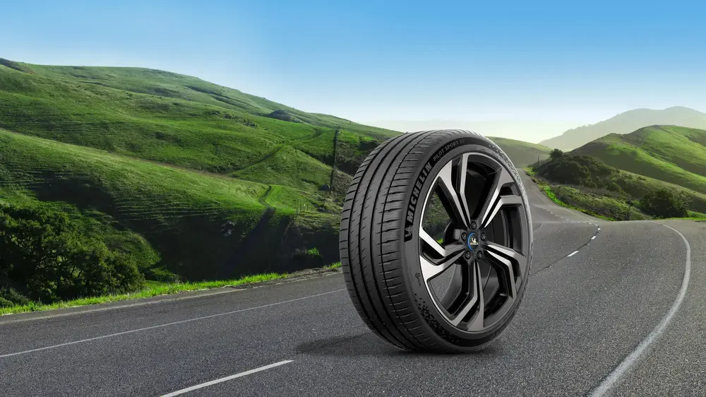 PILOT SPORT EV R19 - 1