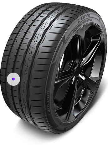 Laufenn Premium Performans Lastiği - 2