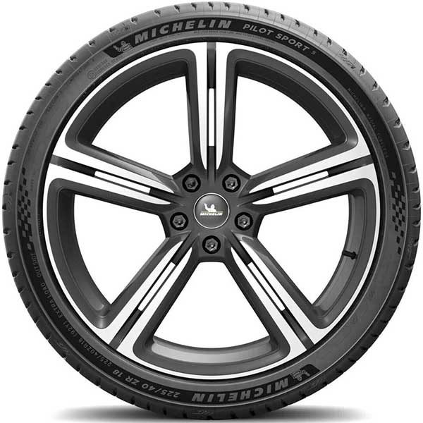 PILOT SPORT EV R19
