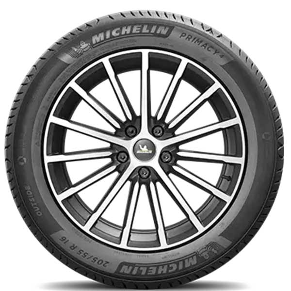 Michelin Primacy 4 Plus 