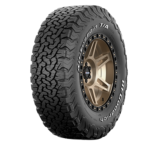 BFGoodrich Lastik Ümitköy
