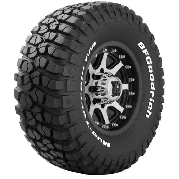BFGoodrich 285/75R16 Mud Terrain