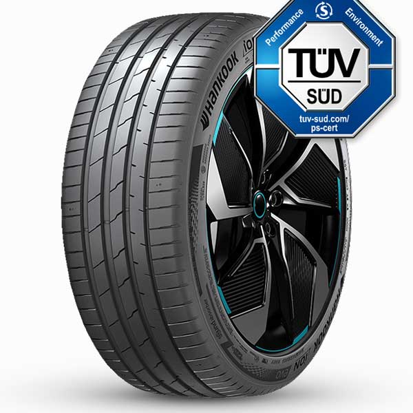 Hankook Bağlıca Satış Noktası