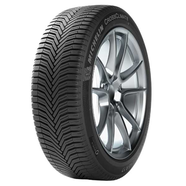 Michelin CrossClimate 2 205/55R16 4 Mevsim Lastik 